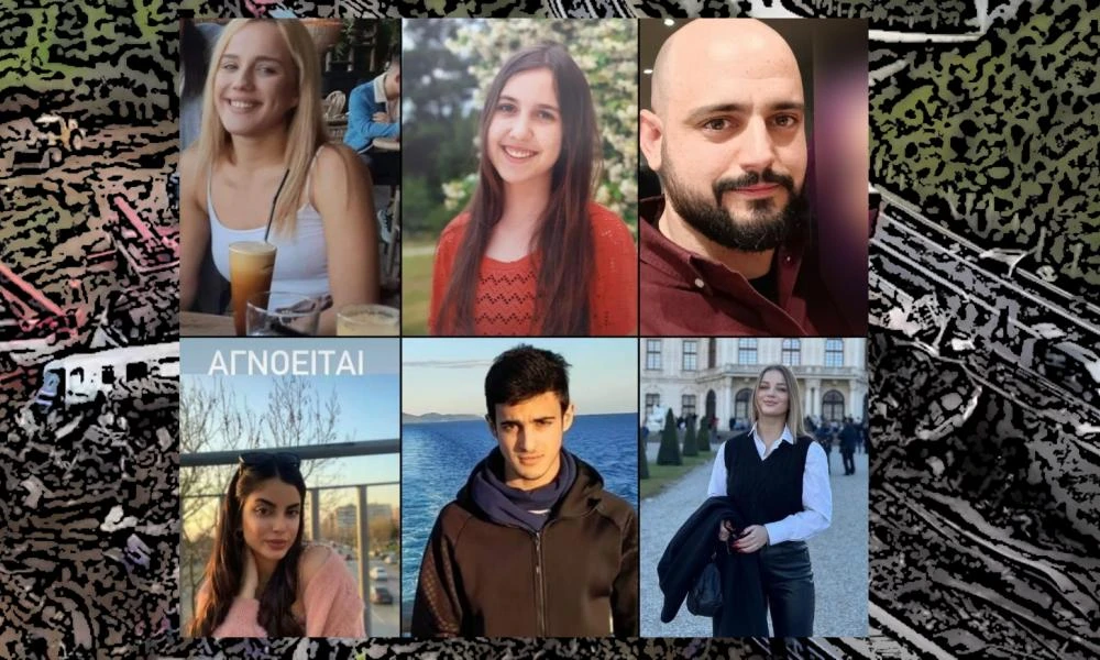 Γέμισαν τα social media αγνοούμενους: Ψάχνουν απεγνωσμένα τα αγαπημένα τους πρόσωπα 40 ώρες μετά (Βίντεο)